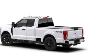 2026 Ford Super Duty® External Image 3